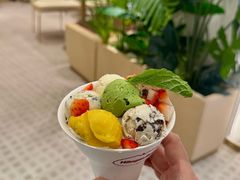 -哈根达斯(济南万象城店)