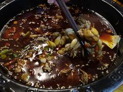 -味仙疯美蛙鱼头(清扬路总店)