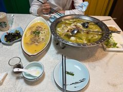 -陈生记黑鱼馆·20年活鱼现杀(宁波鼓楼店)