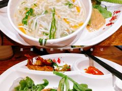 -素满香·食养自助(天一广场店)