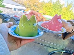 -王歘歘·chuǎ火锅(五道营店)