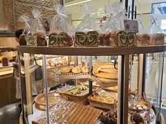 -山崎面包(苏州中心店)