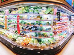 -盒马鲜生(西城时代店)