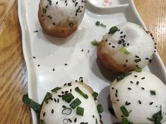-东泰祥生煎馆(重庆北路店)