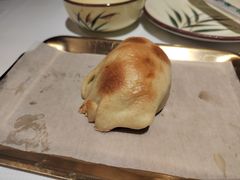 -谷丽羊肉串·新疆鲜货烧烤馆·清真·夜宵(长沙首店)