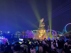 -合肥融创乐园