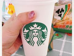-星巴克(深圳港隆城分店)
