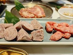 -红沃鳗鱼黑牛烤肉店(不老街店)