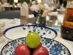 -狮王府淮扬菜(夫子庙老门东店)