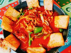 -楼兰古丽新疆菜(钟楼景观店)