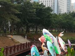 -万绿园