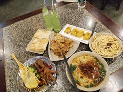 -小街天府(西工小街店)