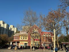 -贮水山儿童公园
