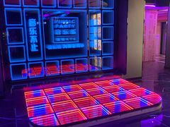 -音乐派KTV(盱眙皇剑国际店)