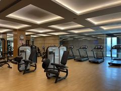 -济南喜来登酒店
