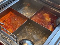 -海底捞火锅(威高广场店)
