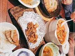 -前海沿·青岛菜(五四广场永旺店)