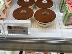 提拉米苏-85度C(苏州平江万达店)