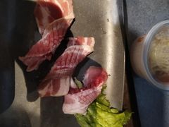 -新石器烤肉(百联川沙店)