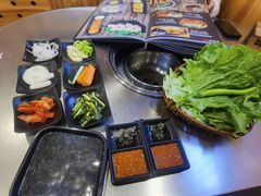 -杀猪天·韩国烤肉(总店)