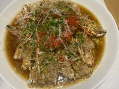-徽御楼(南中环店)