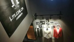 -Little Tailor 小裁缝西服衬衫大衣私人定制(虹口店)