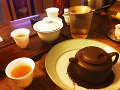 -TZ House音乐现场(来福士中心店)