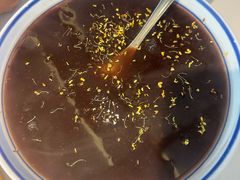 爆珠赤豆元宵-打酱油·非遗淮扬菜(瘦西湖梅岭店)