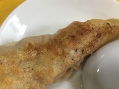 -青岛锅贴(洛阳路分店)