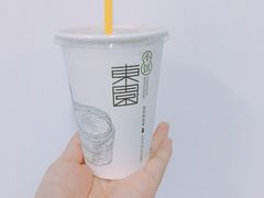 -东园小馆(香颂店)