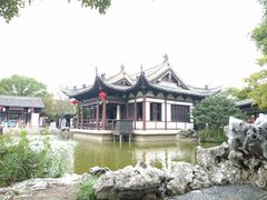-常熟方塔园
