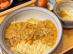 -蟹味阁·蟹黄面(体育西横街店)