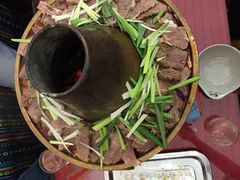 -老字号·阿里巴巴特色牦牛肉汤锅