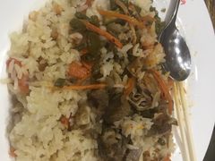 -塔斯提抓饭(东城汇店)