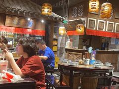 大堂-南京大牌档(三阳广场苏宁店)