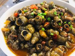 -龙巢盱眙龙虾·牛蛙·烧烤宵夜(八卦岭店)