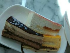 -上海龙之梦万丽酒店