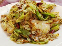 -昱德来·天津菜(河西店)