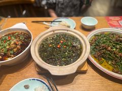 -张烤鸭·川菜·非遗冒烤鸭(青石桥店)