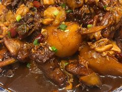 -金陵后厨·南京菜(新街口秣陵路店)