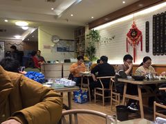 大堂-哈尔滨春饼(朝山街店)