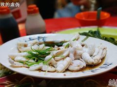 菜2-金莲记(茨厂街店)