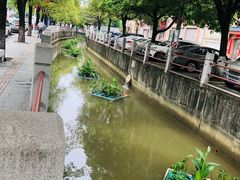 -大水车公馆·顺德菜·妈姐菜(均安店)