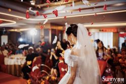 -Sunny喜铺婚礼定制·求婚策划