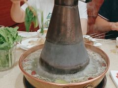 -阳坊大都涮羊肉(阳坊总店)