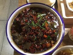 -怪噜范·老贵阳街头名小吃(鸿通城店)