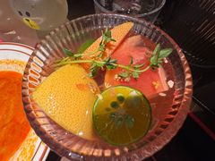 -ZAFFERANO西班牙海鲜饭(上海首店)