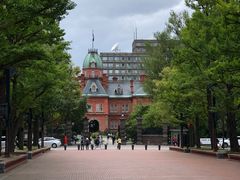-北海道厅旧本厅舍(旧本庁舎)