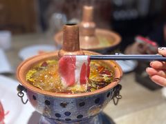 -和院老火锅铜锅烧烤海鲜(朱雀大街店)