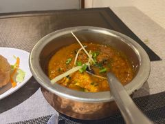 -Pita's&Tika's中东和印度风味餐厅(龙湖天街店)